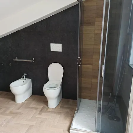 Apartament Oltremare Katania