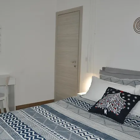 Apartament Oltremare *