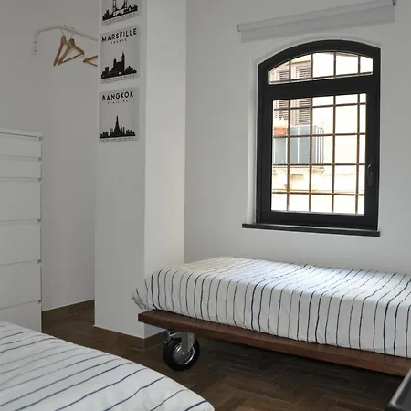 Apartament Oltremare