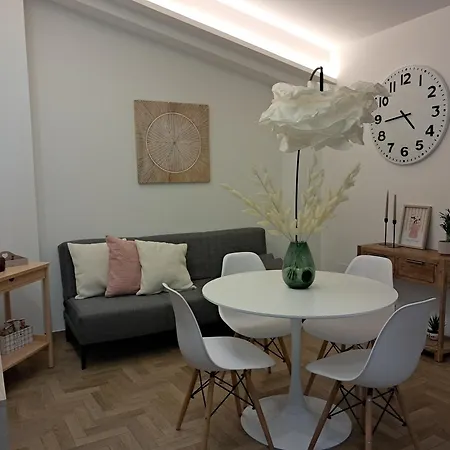 Oltremare Apartament