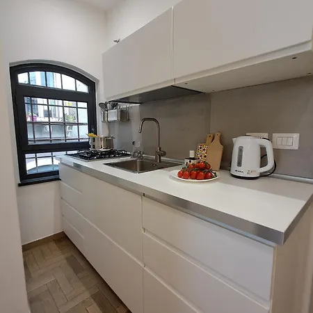 Oltremare Apartament Katania