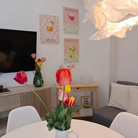 Apartament Oltremare *