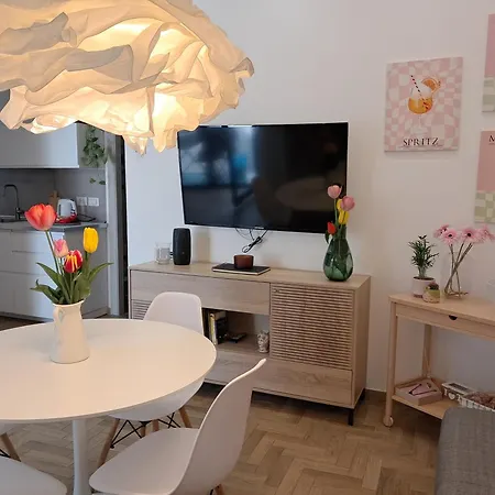 Apartament Oltremare Katania