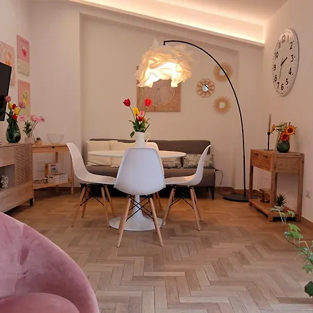 Oltremare Apartament
